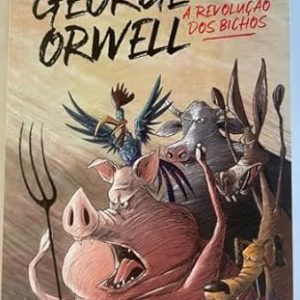 A Revolucao dos Bichos (pe da Letra)
