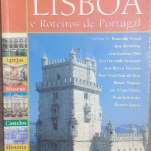 Guia de Lisboa e Roteiros de Portugal