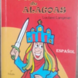 Palavras Populares de Alagoas 2ª