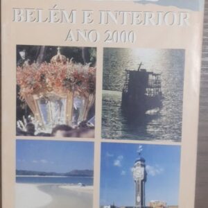 Guia do Executivo - Belem e Interior Ano 2000