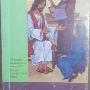 Manual de La Biblia - Serie de Ensenanzas Bíblicas