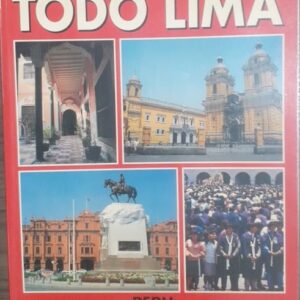 Todo Lima - Peru