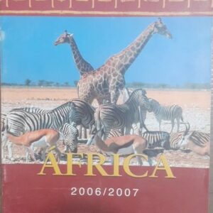 Africa 2006/2007