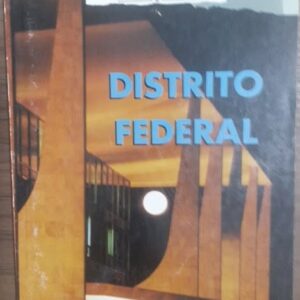 Guia do Executivo - Distrito Federal
