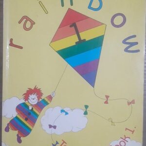 Rainbow 1 - Teachers Book 1