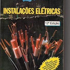 Instalacoes Eletrica 12ª
