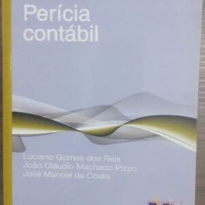 Pericia Contabil
