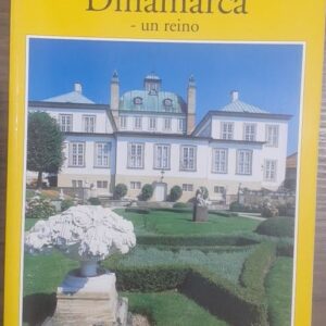 Dinamarca Un Reino