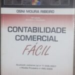 Contabilidade Comercial Facil 16ª