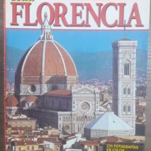 Toda Florencia - Edicion Espanola