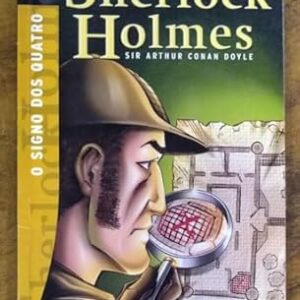 Sherlock Holmes - o Signo dos Quatro