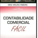 Contabilidade Comercial Facil 17ª