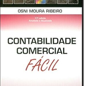Contabilidade Comercial Facil 17ª