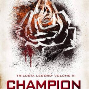 Trilogia Legend Vol. 3 - Champion