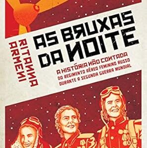 As Bruxas da Noite