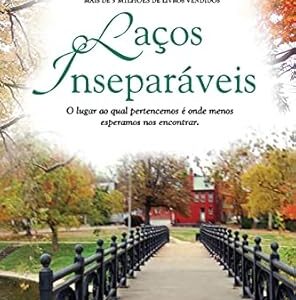 Lacos Inseparaveis 1ª