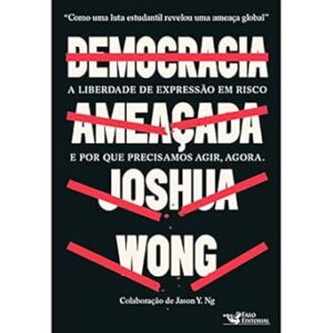 Democracia Ameacada