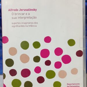 DVD O Brincar e a Sua Interpretação (Duplo)