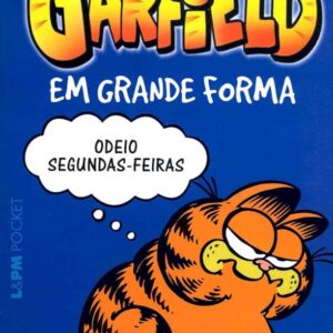 Garfield 1 - em Grande Forma