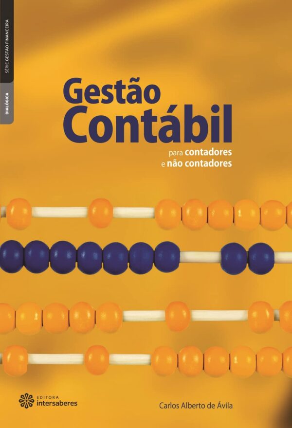 Gestao Contabil para Contadores e Nao Contadores