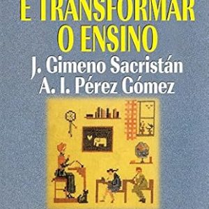 Compreender e Transformar o Ensino 4ª