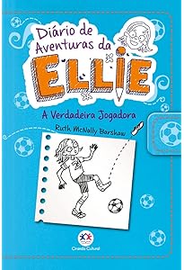 Diario de Aventuras da Ellie - a Verdadeira Jogado
