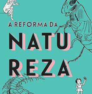 Reforma da Natureza