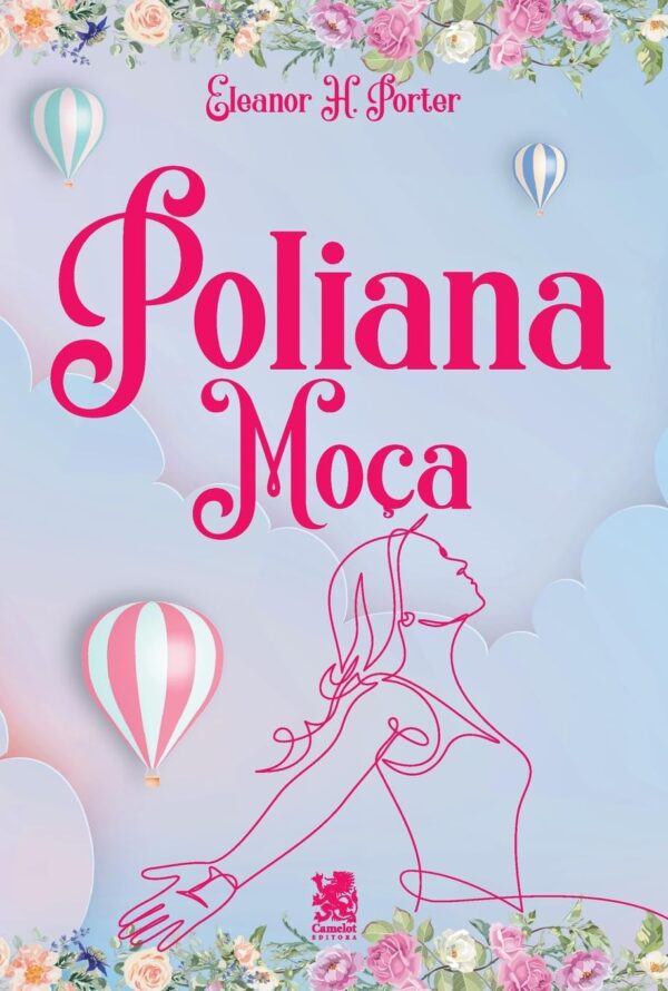 Poliana Moca