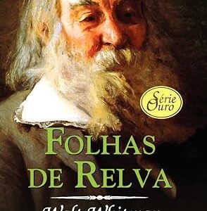 Obra Prima - Folhas de Relva
