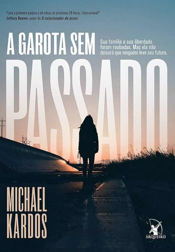 Garota Sem Passado