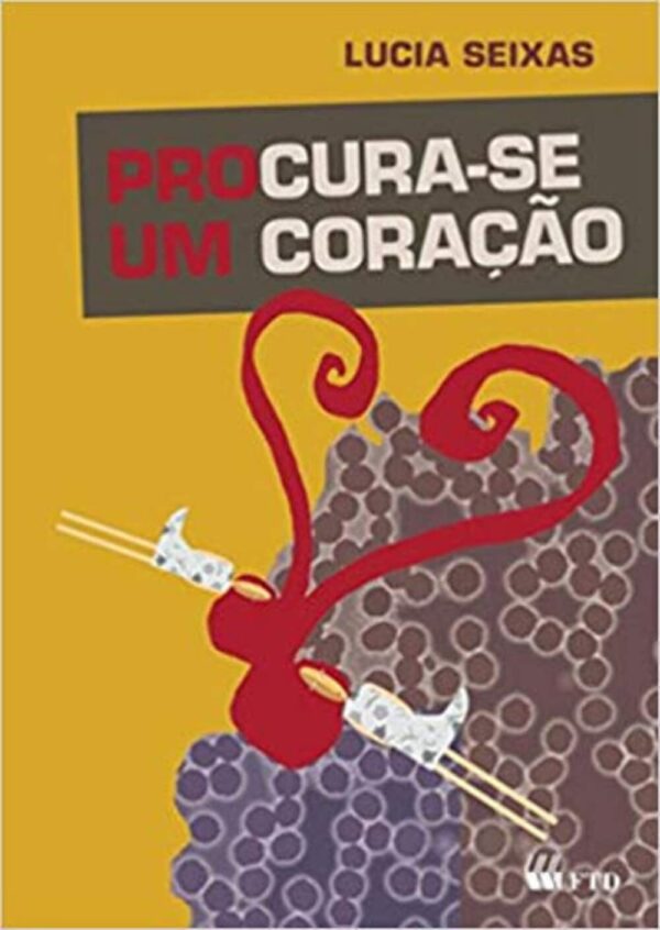Procura Se um Coracao 1ª
