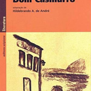 Serie Reencontro - Dom Casmurro