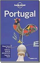 Lonely Planet - Portugal