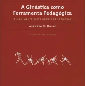 Ginastica Como Ferramenta Pedagogica