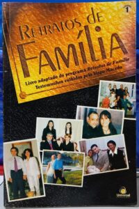 Retratos de Familia Vol. 1
