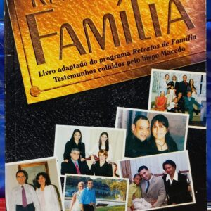 Retratos de Familia Vol. 1