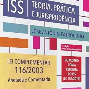 Iss Teoria Pratica e Jurisprudencia 4ª