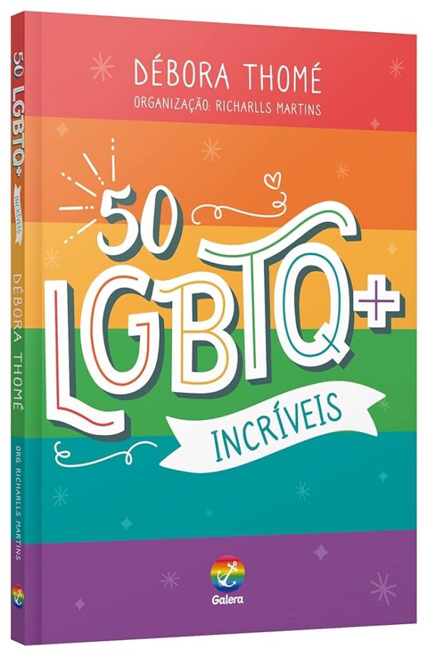 30 Artistas Lgbtq+ Incriveis