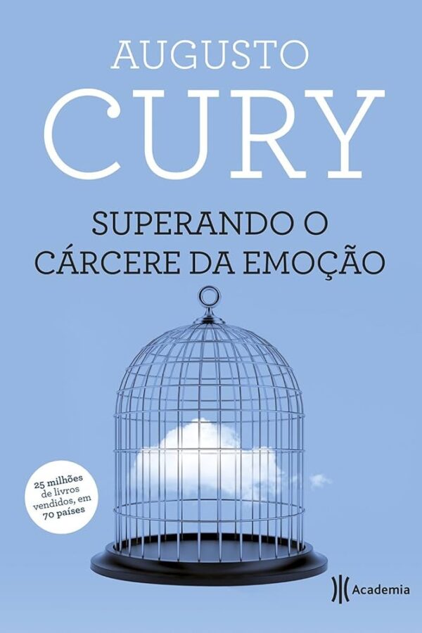 Superando o Carcere da Emocao