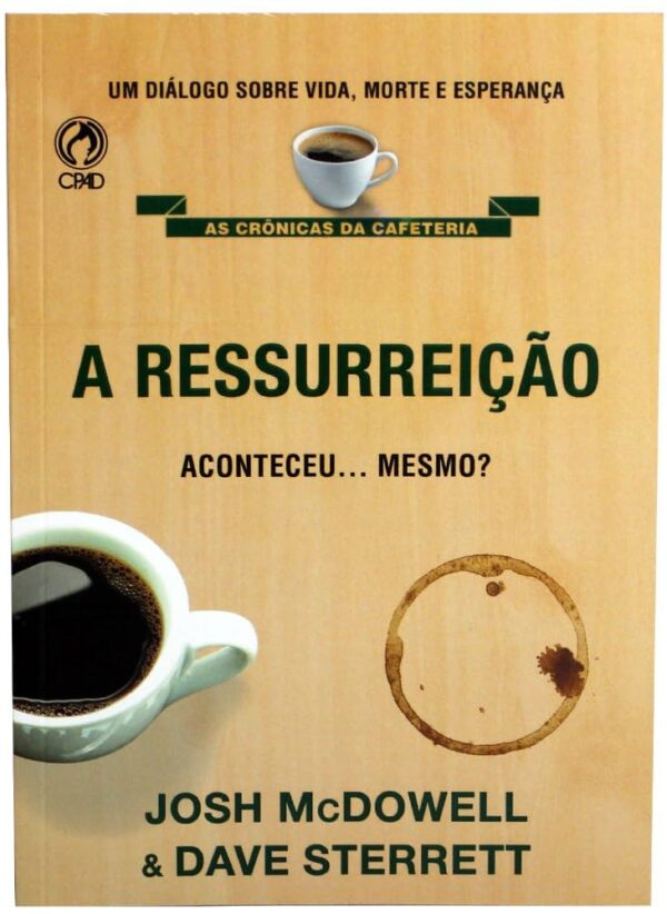 A Ressureicao Aconteceu Mesmo