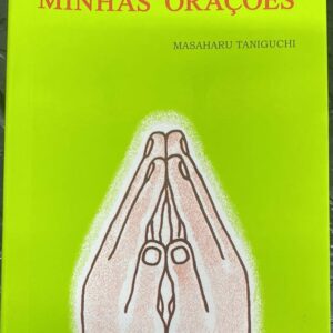 Minhas Oracoes