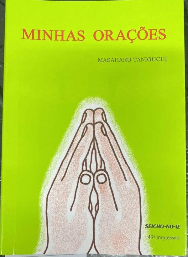 Minhas Oracoes