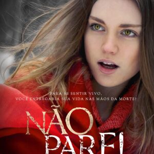 Nao Pare Livro 01