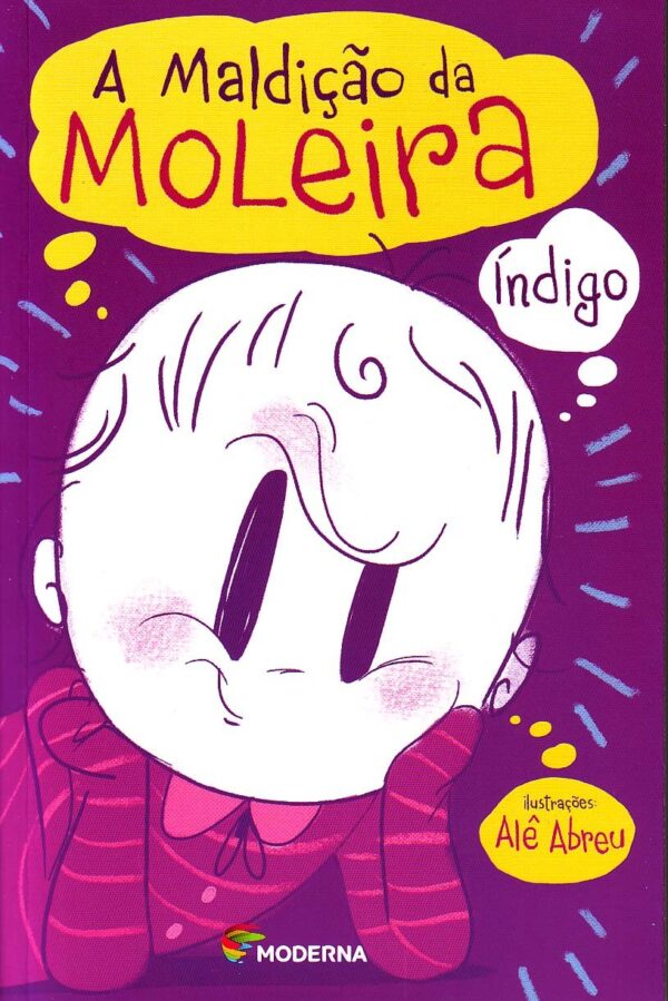 A Maldicao da Moleira 2ª