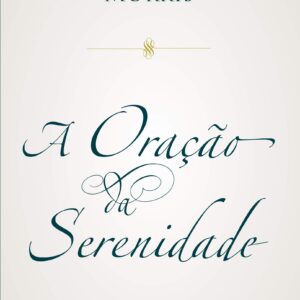A Oracao da Serenidade