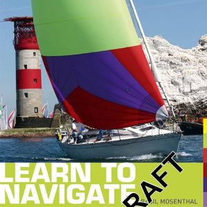 Learn To Navigate 5ª - a No-Nonsense Introduction For All Ages - Navegação para barcos