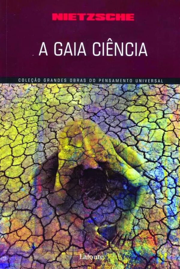 A Gaia Ciencia