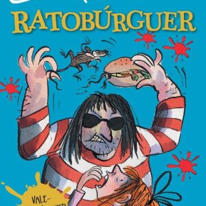 Ratoburguer