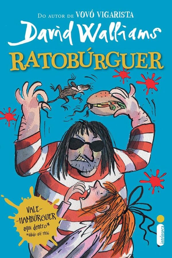 Ratoburguer