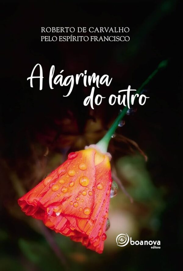 A Lagrima do Outro